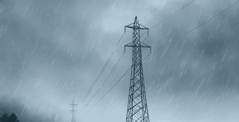 又來到了每年的雨季，天氣千變萬化微氣象監測裝置覆蓋多領域氣象監測需求