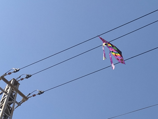 輸電線(xiàn)路防外力破壞系統(tǒng)，以科技溫情，站好每一班崗